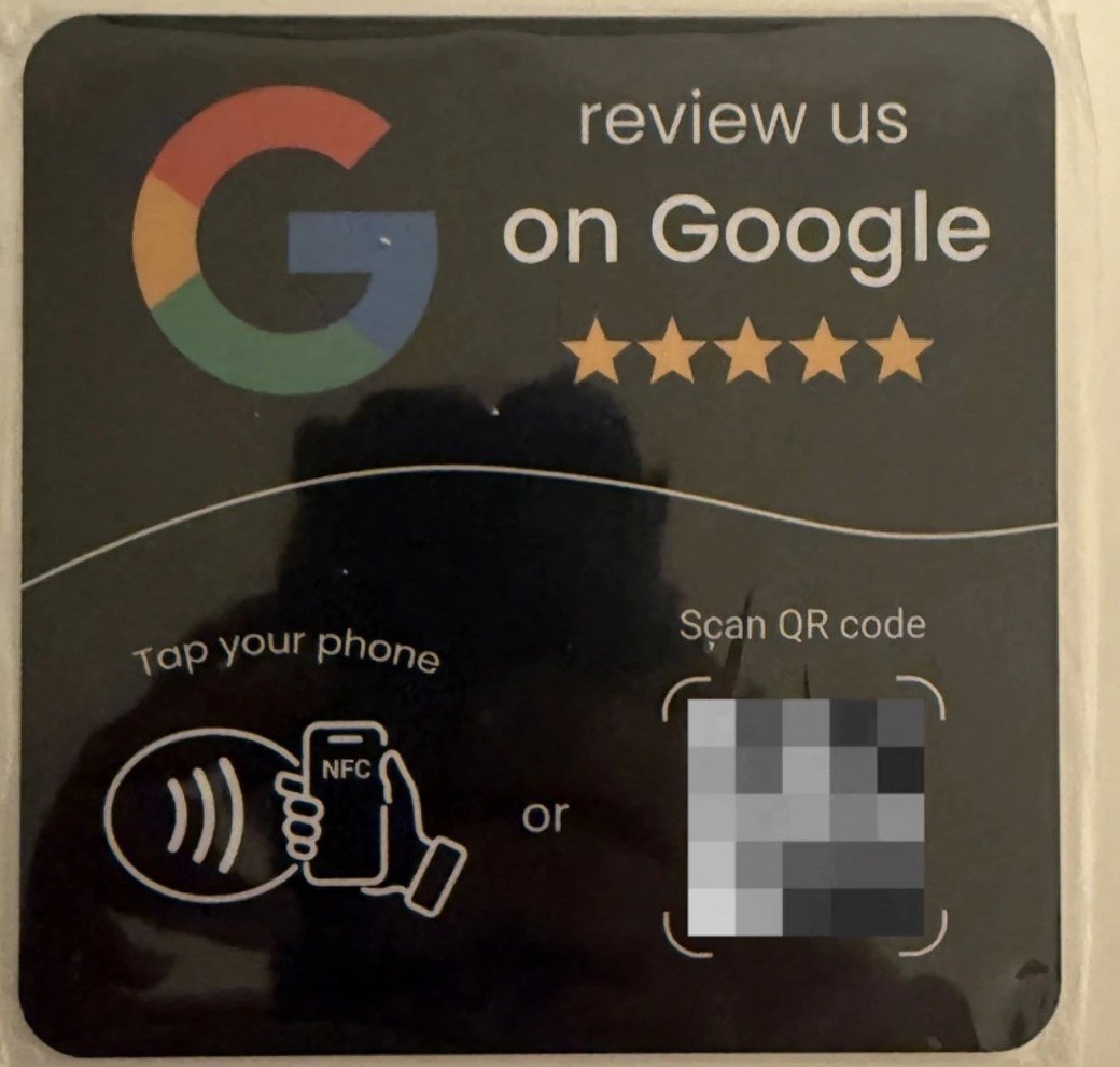Le carte NFC di Alsera Studio